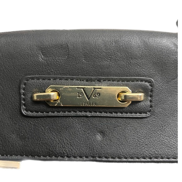 Versace V1969 Italia 19.69 Abbigliamento Sportivo SRL Handbag - Picture 5 of 9